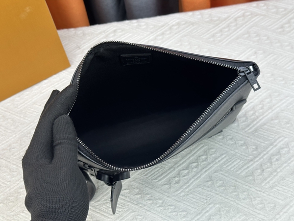 ルイヴィトンバッグ全体デザイン